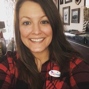 Meet your Posher, Jill